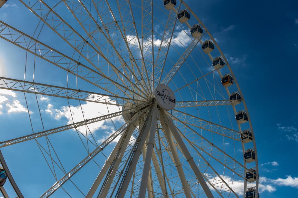 Back To School Trip To Myrtle Beach 