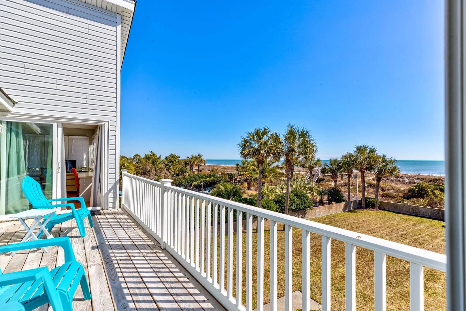 New Years Myrtle Beach Rental